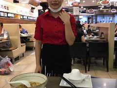 -九毛九西北菜(大东海店)