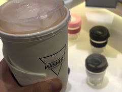 -Manner Coffee(大宁国际商业广场店)