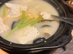 -汤城小厨•粤菜•靓汤(苏州街店)