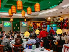 -江城小馆陕南妈妈菜·全球旅行餐厅(钟楼店)