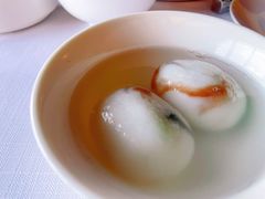 -富力丽思卡尔顿酒店·丽轩中餐厅