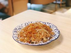 -富临轩私房菜(集庆门大街店)