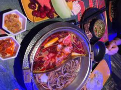 -牛New寿喜烧(中山公园龙之梦店)