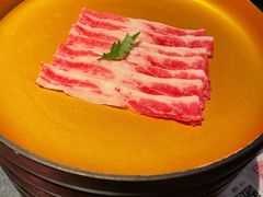 -牛New寿喜烧(金茂览秀城店)