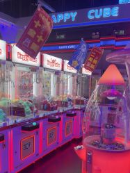-乐立方大冒险(领展店)