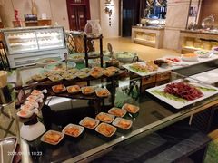 -京华世纪酒店·潮苑大酒楼(益华百货店)