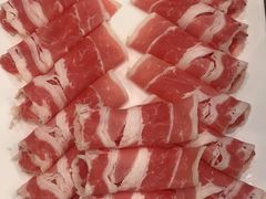 -东来顺•非遗火锅(外滩店)