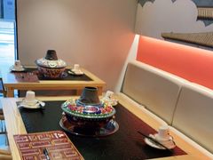 -京炭铜锅涮肉·羊蝎子·羊肉炉(保利·时光里店)