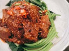 -THE PAWON·8碗(古北SOHO店)