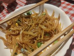 -彭耕记猪油炒小菜(吉联mall店)