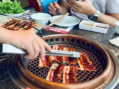 -一品诚记烤肉(大连柏威年购物中心店)