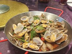 -妈妈菜舟山海鲜(定海古城店)