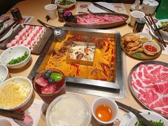 -锦城印象火锅(天府三街店)