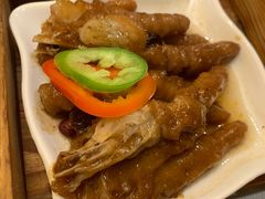 -天瑞轩·粤菜餐厅