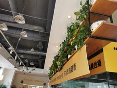 -宋益驴蹄子面肉夹馍(辛家庙店)