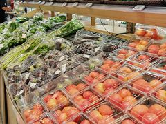 -7fresh七鲜(大族广场店)