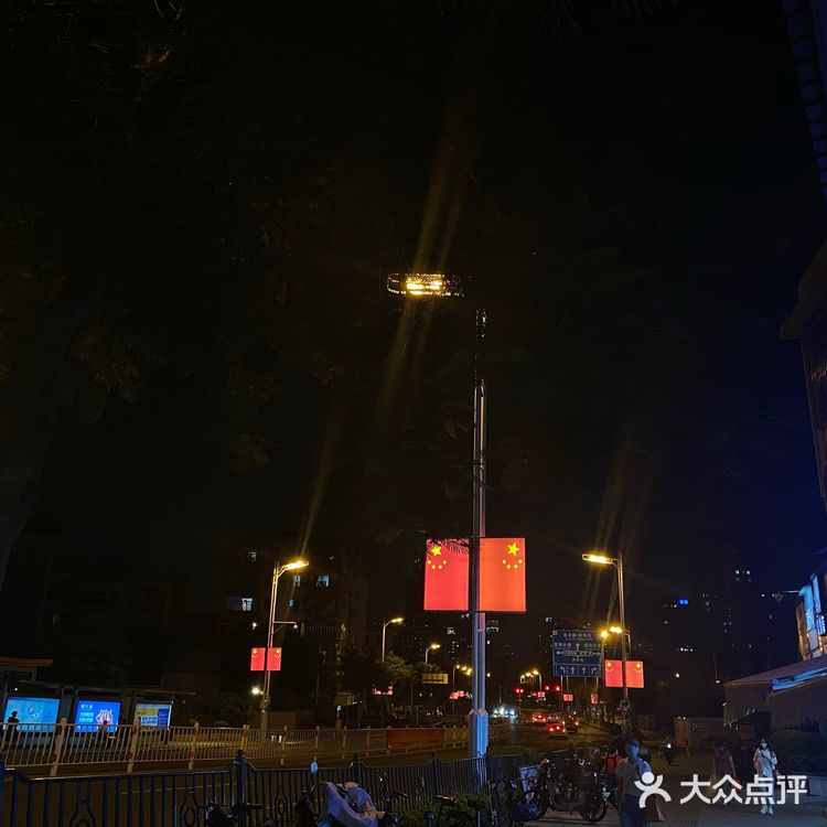 厦门八市，人间烟火气