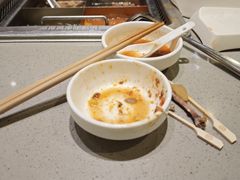 -海底捞火锅(雄峰城店)