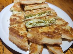 鸡蛋灌饼-洛阳面馆(红专路店)