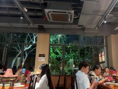 -乐宴·老北京铜火锅(桂庙店)