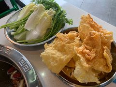 -憨铁匠老火锅(龙岗万科里店)