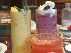 -唐猫庭院·千年陕菜(大唐不夜城店)