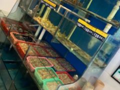 水产区-宁波小海鲜(秀文路店)