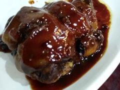 -吴门人家·苏宴宫廷菜(拙政园店)