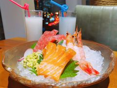 -九井澤精致料理(金茂店)