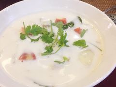 -BAI BUA RESTAURANT
