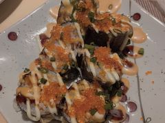 -酒井酱子·深夜食堂(东城汇店)