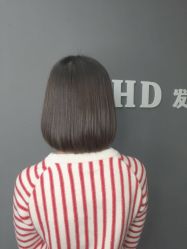 -HD HAIR STYLE