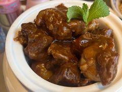 -四川饭店(长白店)