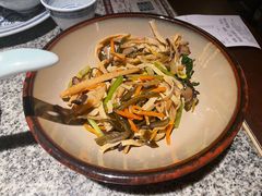 南京素什锦-南京大牌档(龙湖长楹天街店)