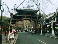 -鼓楼(西湖风景名胜区)