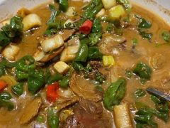 -和源祥·日照菜扛把子(万平口一店)