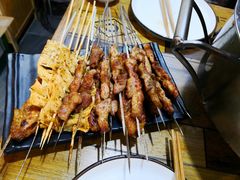-大城·烧烤海鲜大排档(台东店)