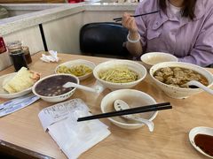 -蒋家桥饺面店(东关街店)