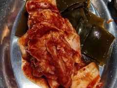 -一品诚记烤肉·甄选店(中南路店)