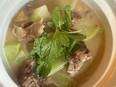 -大理实力希尔顿酒店•御玺中餐厅