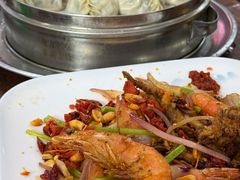 -叶存利海鲜大馅饺子(海宁路总店)