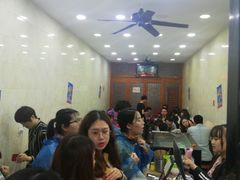 等位区-刘信牛羊肉小炒泡馍(回民街店)