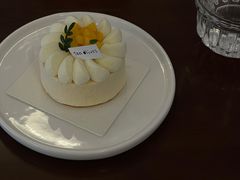 -Ten Olives甜点