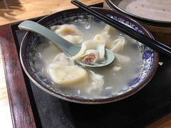 -老城南.鸭血粉丝汤(夫子庙店)
