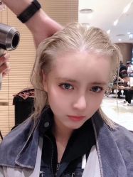 -GIRL STYLE 烫发·染发沙龙