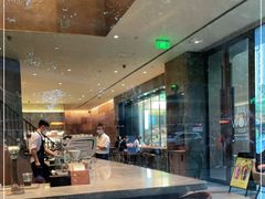 -星巴克臻选(南京艾尚天地店)