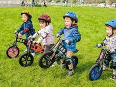 -酷迈儿童体能运动馆(九棵树店)