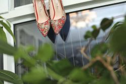 -百香合宴会中心(雁翔路店)