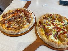 -达美乐比萨(朝阳路店)