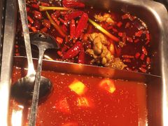 -重庆高老九火锅(万象城店)